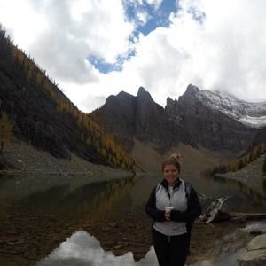 Meet your Posher, Judy